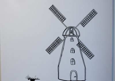 Tilting at Windmills 6