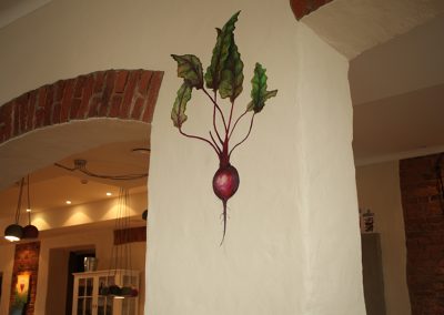 Jääkuum beetroot