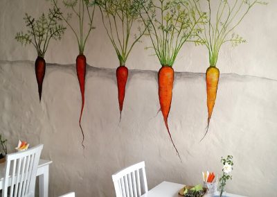 jääkuum carrots